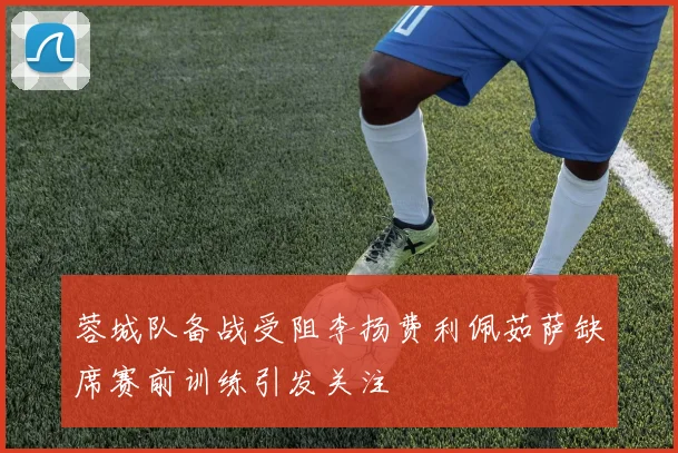 蓉城队备战受阻李扬费利佩茹萨缺席赛前训练引发关注